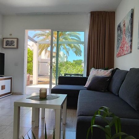 Fuerkanda Apartment, Corralejo Kültér fotó