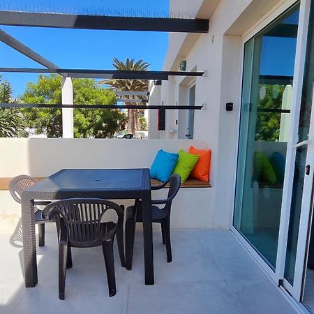 Fuerkanda Apartment, Corralejo Kültér fotó