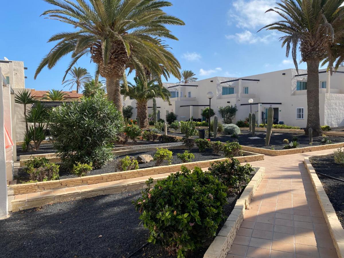 Fuerkanda Apartment, Corralejo Kültér fotó