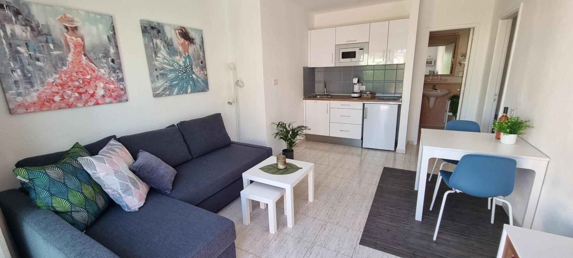 Fuerkanda Apartment, Corralejo Kültér fotó
